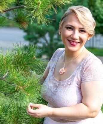 Анкета проститутки Арина - Фото 1, Краснознаменск, 41 год, №9982